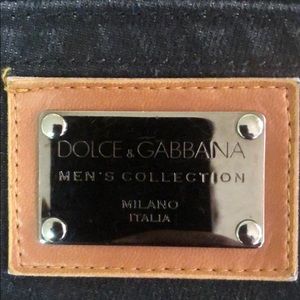 Dolce & Gabbana size 52 100% cotton for men